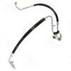 Four Seasons Discharge & Suction Line Hose Assembly, 66147 66147